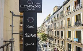 Hispano Gran Vía